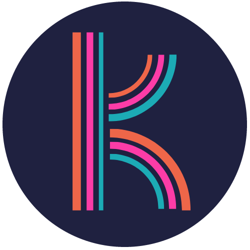 Knomix logo